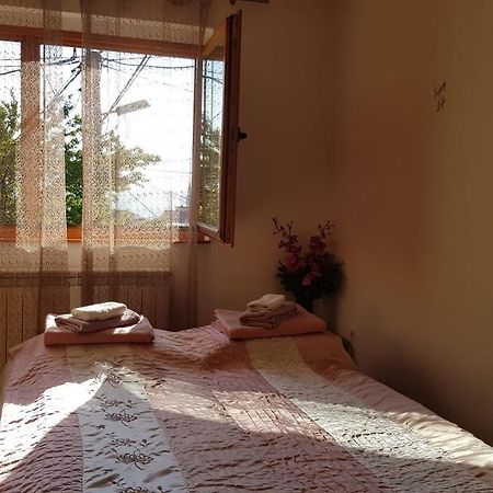 סראייבו Apartman Sa Garazom I Internetom מראה חיצוני תמונה