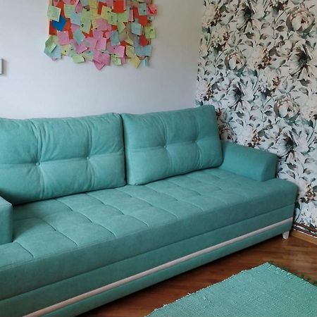 סראייבו Apartman Sa Garazom I Internetom מראה חיצוני תמונה