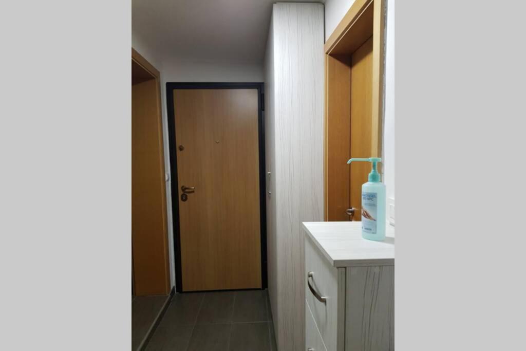 סראייבו Apartman Sa Garazom I Internetom מראה חיצוני תמונה