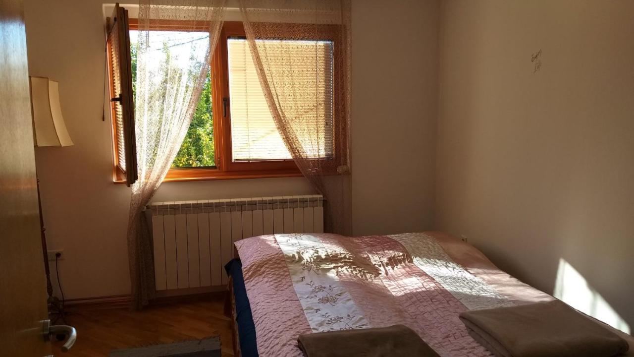 סראייבו Apartman Sa Garazom I Internetom מראה חיצוני תמונה