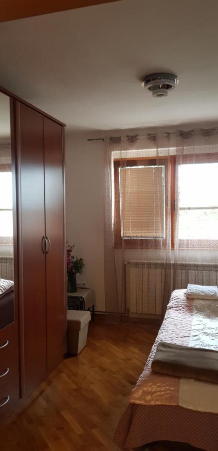 סראייבו Apartman Sa Garazom I Internetom מראה חיצוני תמונה