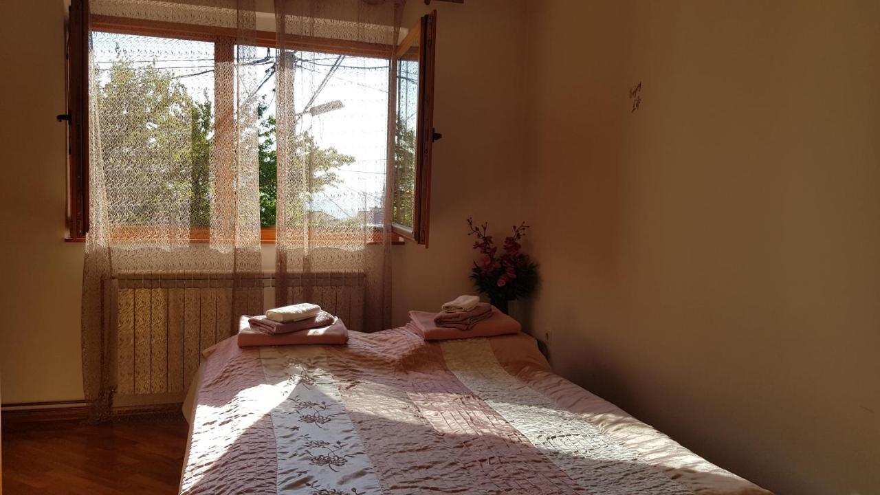 סראייבו Apartman Sa Garazom I Internetom מראה חיצוני תמונה