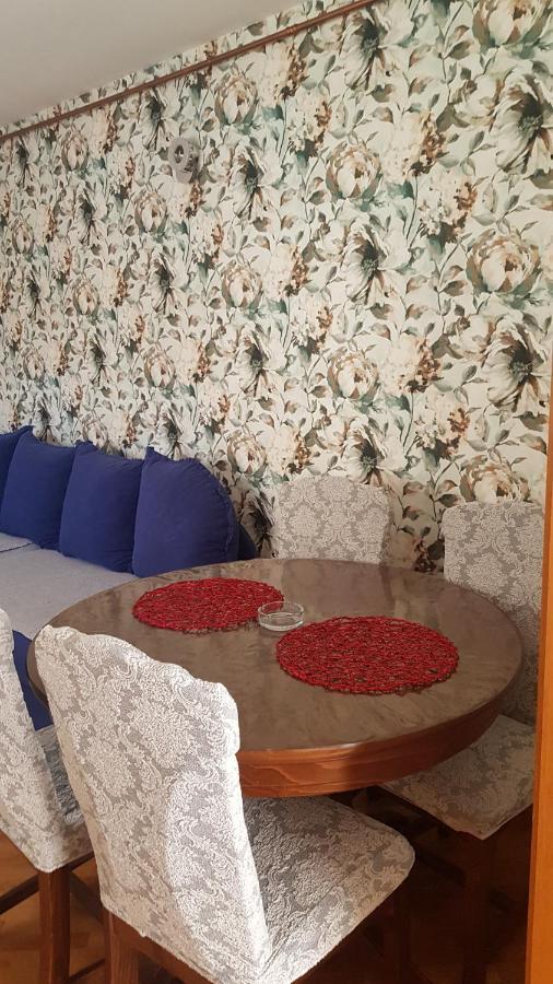 סראייבו Apartman Sa Garazom I Internetom מראה חיצוני תמונה