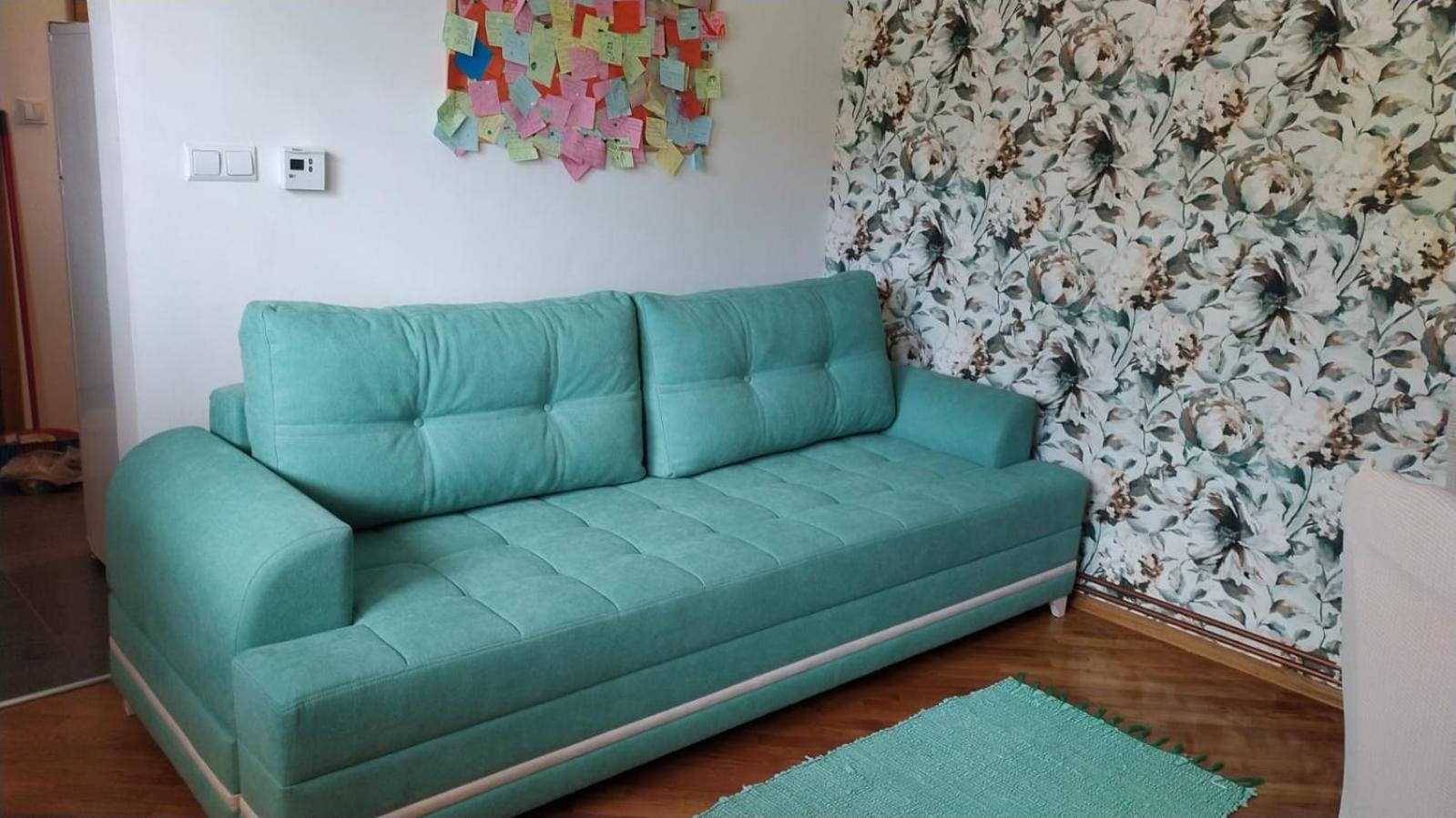סראייבו Apartman Sa Garazom I Internetom מראה חיצוני תמונה